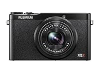 富士フイルム、高速AFが魅力のプレミアムコンデジ「FUJIFILM XQ2」を2